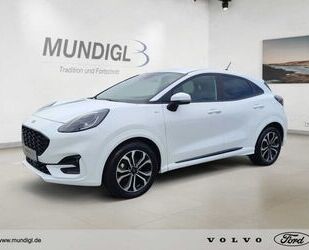Ford Puma Gebrauchtwagen