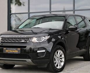 Land Rover Discovery Gebrauchtwagen