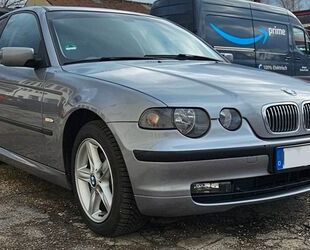 BMW 316 Gebrauchtwagen