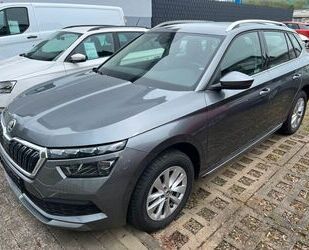 Skoda Kamiq Gebrauchtwagen