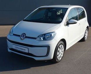 VW up! Gebrauchtwagen