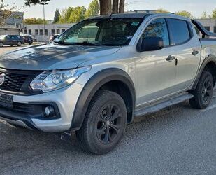 Peugeot Fullback 