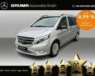 Mercedes-Benz Vito Gebrauchtwagen