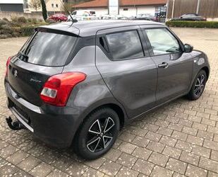 Suzuki Swift Gebrauchtwagen