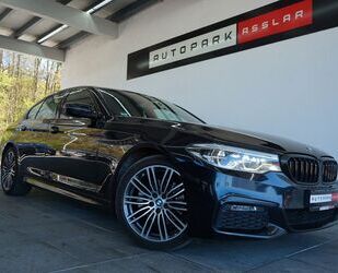 BMW 520 Gebrauchtwagen