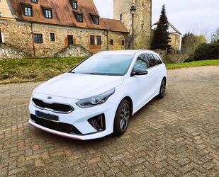 Kia ceed / Ceed Gebrauchtwagen
