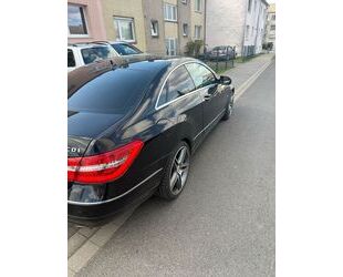 Mercedes-Benz E 350 Gebrauchtwagen