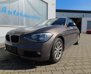 BMW 116 Gebrauchtwagen