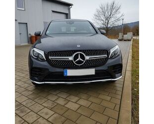 Mercedes-Benz GLC 250 Gebrauchtwagen