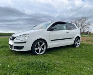 VW Polo Gebrauchtwagen
