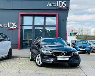 Volvo V60 Cross Country Gebrauchtwagen