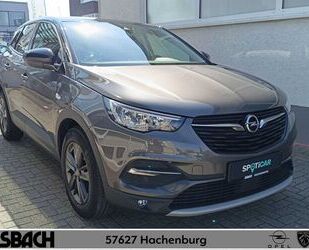 Opel Grandland (X) Gebrauchtwagen