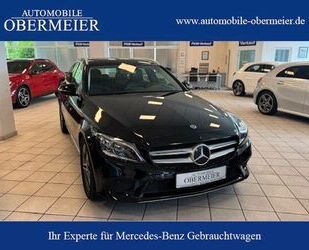 Mercedes-Benz C 180 Gebrauchtwagen