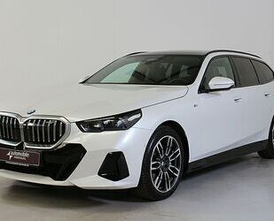 BMW 540 Gebrauchtwagen