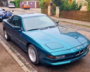 BMW 840 Gebrauchtwagen