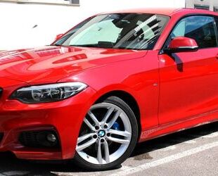 BMW 220 Gebrauchtwagen