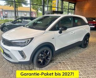 Opel Crossland (X) Gebrauchtwagen