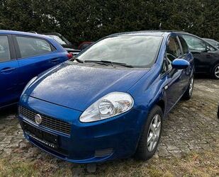 Fiat Punto Gebrauchtwagen