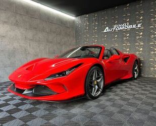 Ferrari F8 Gebrauchtwagen