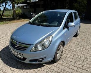 Opel Corsa Gebrauchtwagen
