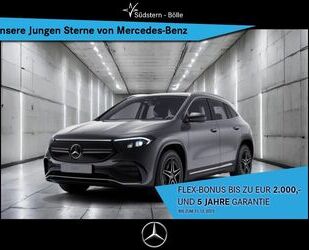 Mercedes-Benz EQA Gebrauchtwagen