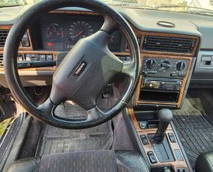 Volvo 850 Gebrauchtwagen