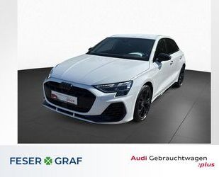 Audi S3 Gebrauchtwagen