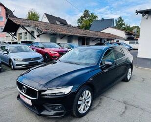 Volvo V60 Gebrauchtwagen