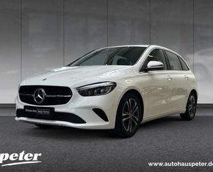 Mercedes-Benz B 180 Gebrauchtwagen