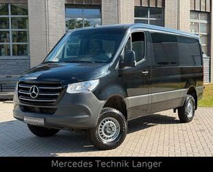 Mercedes-Benz Sprinter Gebrauchtwagen