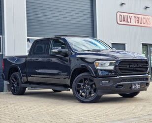 Dodge RAM Gebrauchtwagen