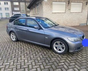 BMW 316 Gebrauchtwagen