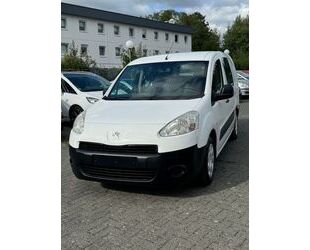 Peugeot Partner Gebrauchtwagen