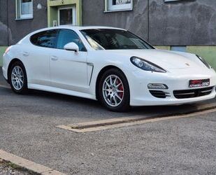 Porsche Panamera Gebrauchtwagen