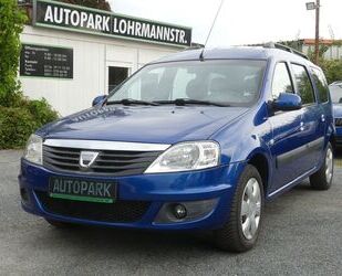 Dacia Logan Gebrauchtwagen