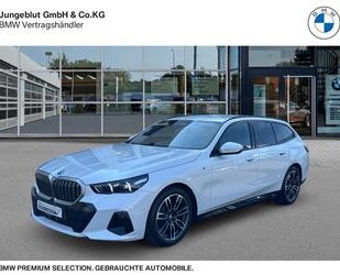 BMW 520 Gebrauchtwagen