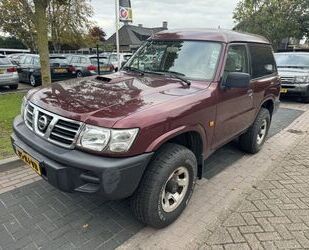 Nissan Patrol Gebrauchtwagen
