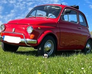 Fiat 500L Gebrauchtwagen