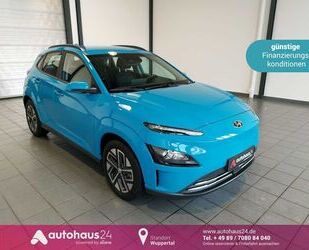 Hyundai KONA Elektro Gebrauchtwagen