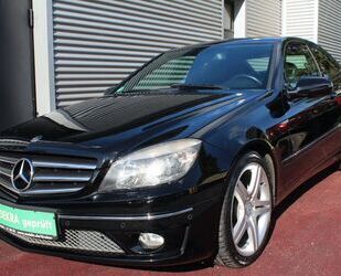 Mercedes-Benz CLC 180 Gebrauchtwagen