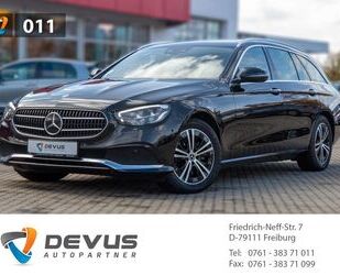 Mercedes-Benz E 220 Gebrauchtwagen