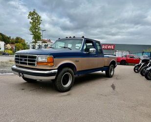 Ford F 150 Gebrauchtwagen