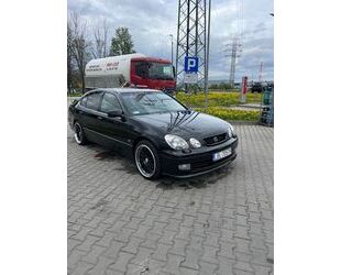 Lexus GS 430 Gebrauchtwagen