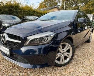 Mercedes-Benz A 220 Gebrauchtwagen