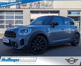 Mini Cooper SE Countryman Gebrauchtwagen
