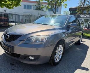 Mazda 3 Gebrauchtwagen