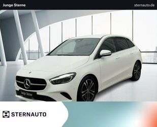 Mercedes-Benz B 200 Gebrauchtwagen