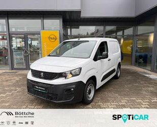 Peugeot Partner Gebrauchtwagen