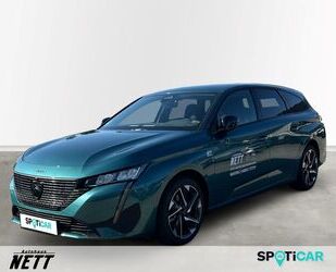 Peugeot 308 Gebrauchtwagen