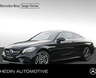 Mercedes-Benz C 400 Gebrauchtwagen